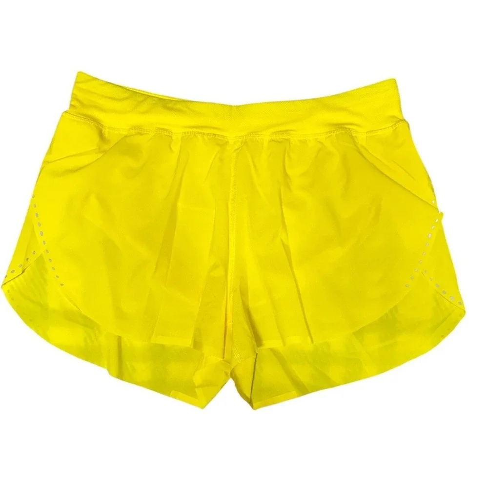 Lululemon Find Your Pace High Rise Lined Short 3